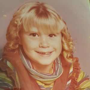 Meet your Posher, Nancy